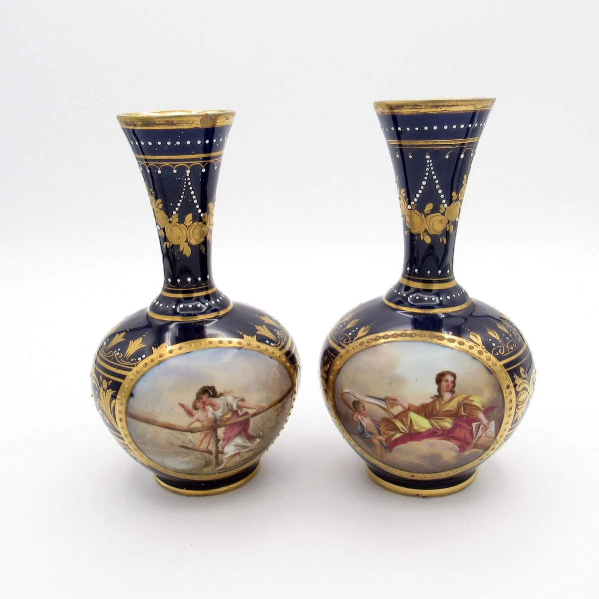 Royal Vienna Porcelain for sale | eBay