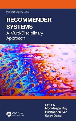 Monideepa Roy Recommender Systems (Taschenbuch) Intelligent Systems