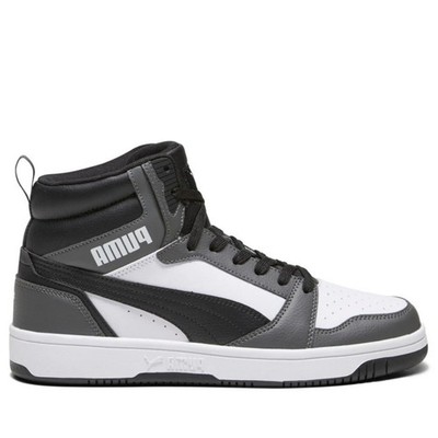 Rebound Booties Multicolour Puma 392326 03