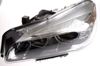 LED Scheinwerfer Links FüR BMW 2Er F45 F46 2014-