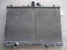 Radiateur Mitsubishi SPACE WAGON