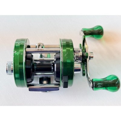 【11/1まで値下中】AbuGarcia Ambassadeur 2500c Rare ABU GARCIA Baitcasting Reel AMBASSADEUR 2500C from Japan | eBay