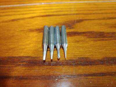 100% New Replacement Tips For Ryobi Soldering Iron P3105 P3100