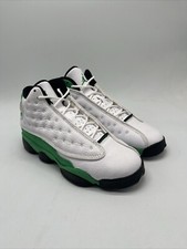 Nike Air Jordan 13 Retro GS Lucky Green 2020 DB6536-113 Youth Size 4.5