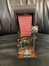 Eastman kodak company polaroid camera Rochester NY U.S.A