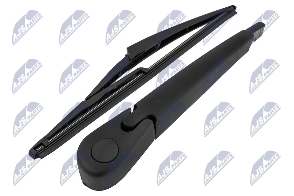 NTY EWB-PE-007 Wiper Arm, window cleaning for PEUGEOT