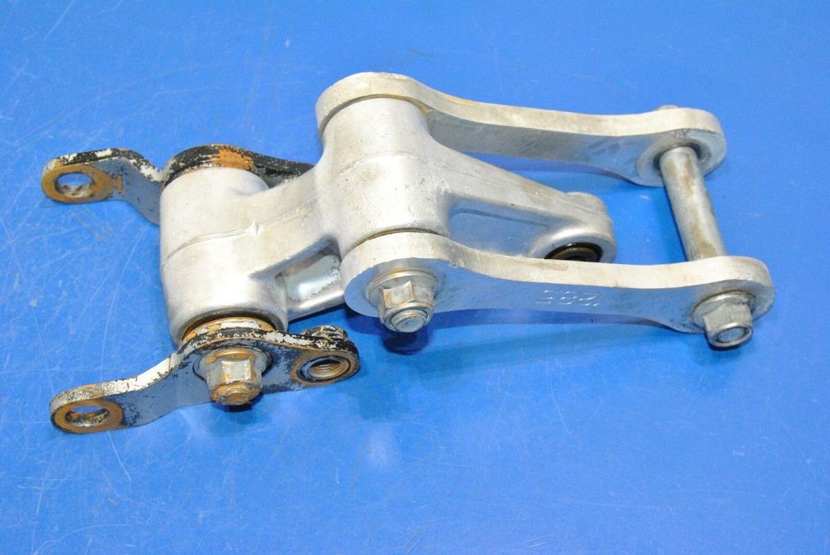 K&Ｍさま Kawasaki OEM Genuine Handle Bar Damper **4 Pack** 92161-0929