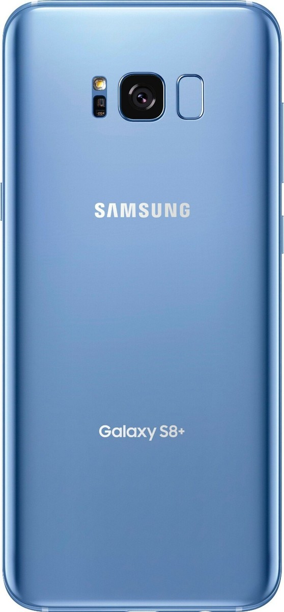 Samsung Galaxy S8+ SM-G955U - 64GB - Unlocked Smartphone | eBay