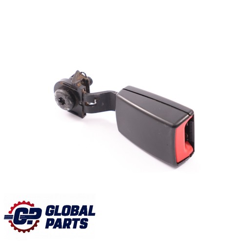 BMW I3 I01 Boucle De Ceinture Arrière Gauche Électrique 7347725