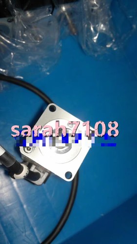 Servomotor Yaskawa SGMJV-01A3L21 #YY usado 1 pieza - Imagen 2 de 2