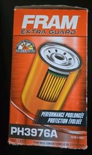 FRAM PH3976A Extra Guard Heavy Duty Spin-On Oil Filter FREE US SHIPPING !