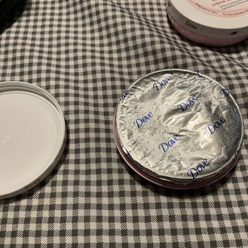 Colomba Beauty Cream & Crema Intensiva Nutriente Cura della Pelle Nuovo Sigillato Set di 3 - Foto 11 di 13