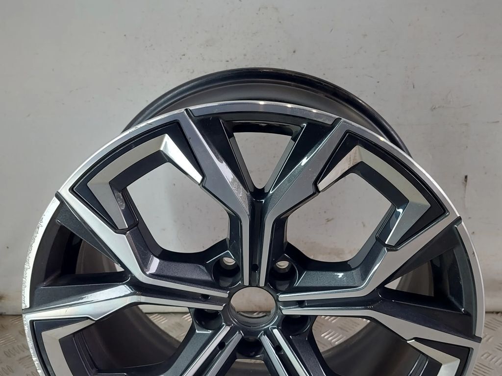 BMW i4 2021 R19 alloy rim 8747307 AXP43563 | eBay 