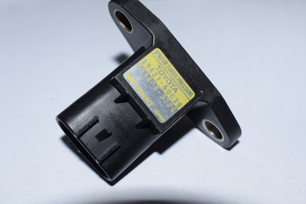 グラップラー60-3 89421-60030 MAP Sensor Turbo Pressure Sensor Fits Toyota Hilux