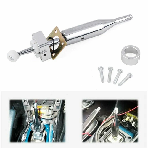 Short Quick Shift Throw Shifter For Totoya Altezza/IS200 SXE100 (SXE GXE10W) New