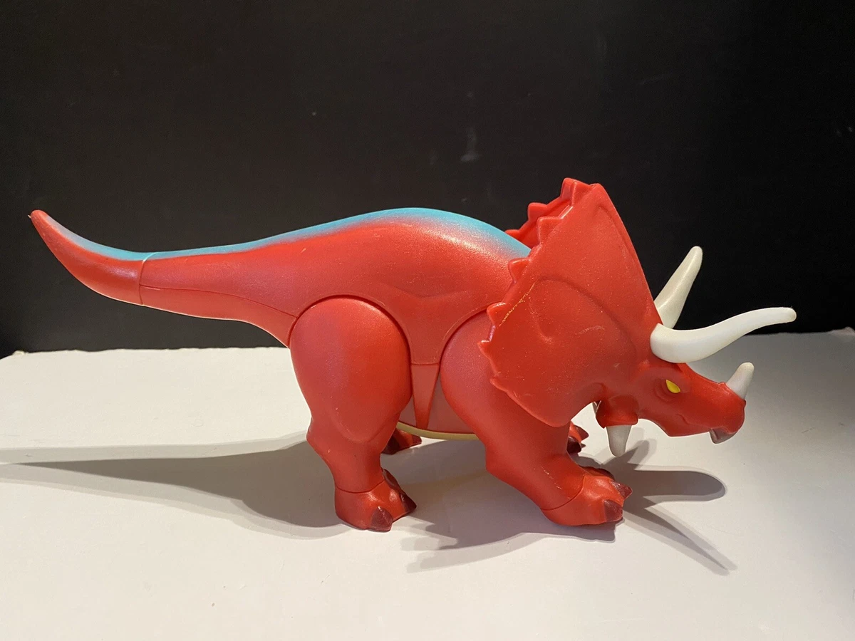 Triceratops imaginext hot sale