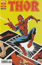 THOR #26 (2020) CATES / LARROCA ~ SMALLWOOD ' BEYOND AMAZING' VARIANT ~UNREAD NM