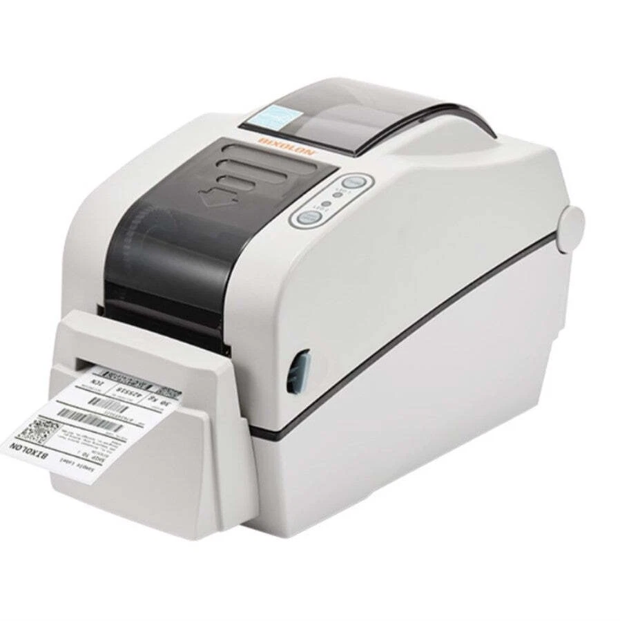 Bixolon SLP-TX220 2 Inch Thermal Transfer Label Printer - Image 2 of 2