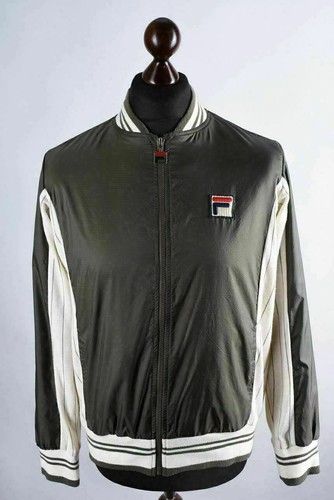 Bomber Jacket Size L 