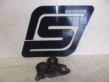 2010 Infiniti G37x Sedan VQ37(VHR) OEM Factory Serpentine Idler Pulley Bracket