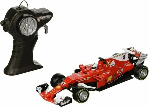 Modellini statici di auto da corsa Formula 1 Maisto Ferrari