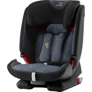 britax romer infant car seat