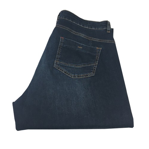 ELENA MIRÒ jeans donna regular 98% cotone 2% elastan fondo cm 21 P516F004AJ  34 | eBay