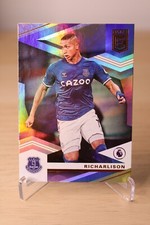 Richarlison Bronze 2020-2021 Chronicles Donruss Elite