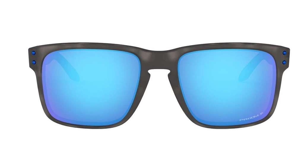 Oakley Holbrook OO9102-G755 137mm Square Sunglasses with Oakley Holbrook OO9102-G755 137mm Square Sunglasses with