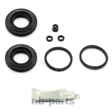 Bremssattel Reparatursatz 36mm hinten für Chrysler Mercedes-Benz Saab Opel