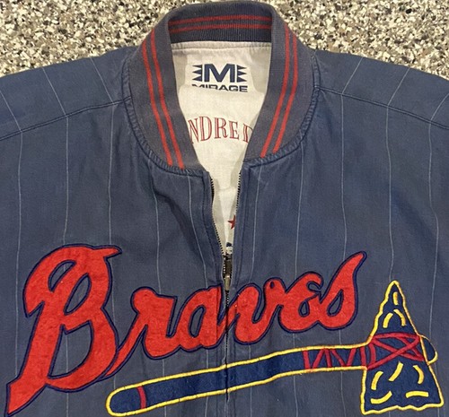 Vintage MILWAUKEE BRAVES BOSTON 1957 