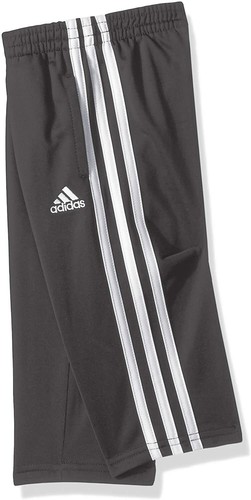 adidas Boys' Iconic Tricot Pants - Picture 8 of 8