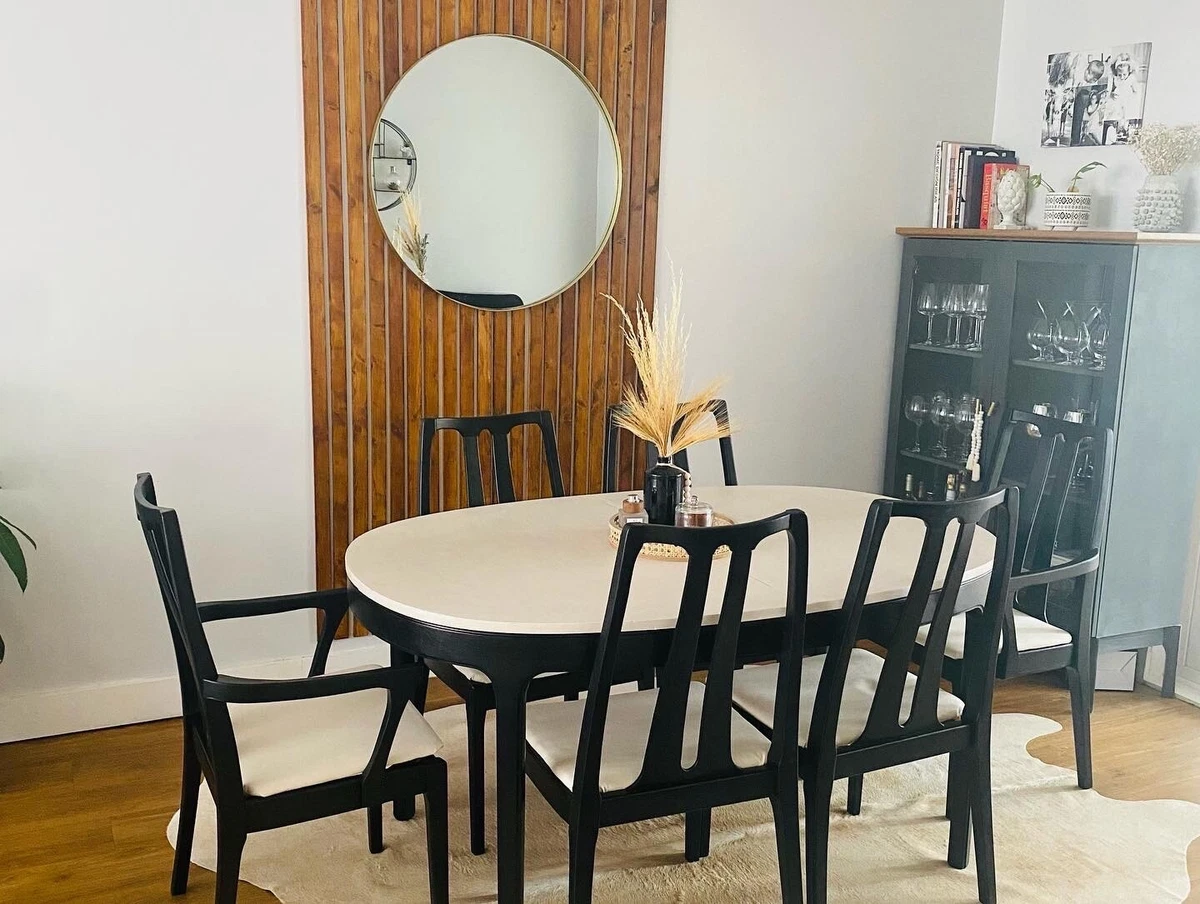 Nathan dining chairs ebay sales