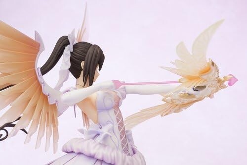 Kotobukiya Shining Ark Sakuya Mode Seraphim 1/8 Scale Painted PVC
