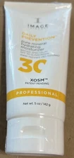 Image Skincare  Pure Mineral Hydrating Moisturizer SPF30 142g 5oz NEW FAST SHIP