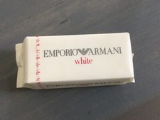 Emporio Armani White For Her Giorgio Armani perfume - a fragrance