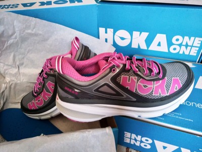 hoka bondi 4 women's