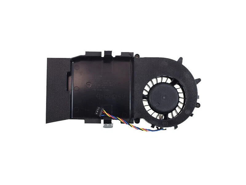 1X EF70150SX-C020-S9A 2N51K Ultra Mini optiplex 7040M fan - Image 2 of 2