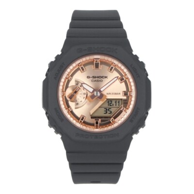 CASIO G-SHOCK GMA-S2100MD-1A GMA-S2100MD GMA-S2100 Quartz