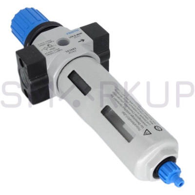 New In Box FESTO LFR-D-MINI-A 123589 Basic Valve | eBay