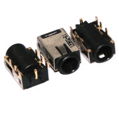 AC DC Power Jack Socket Connector For ASUS ZENBOOK UX302 UX302L UX302LG Taichi31