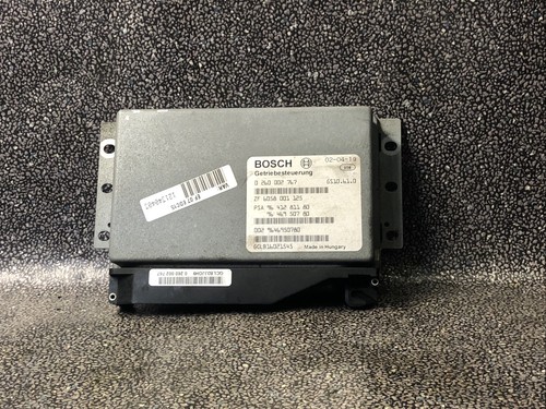 ORIG CITROEN C5 Getriebe Steuergerät Automatic 9641281280 0260002767