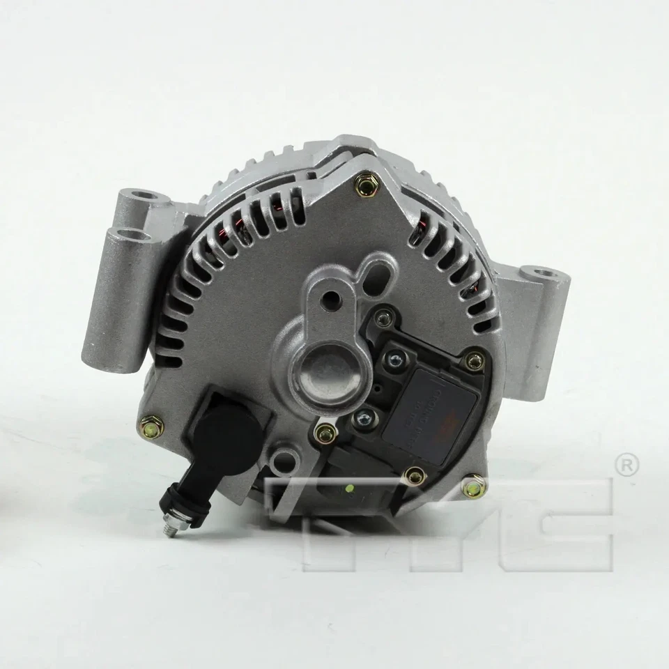 Alternador TYC 2-08519 para 04-09 B4000 Explorer Mountaineer Ranger Foto 4 de 4