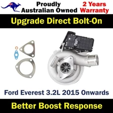 Turbo Pros Premium Billet Turbo Charger For Ford Everest 3.2L 2015 Onwards