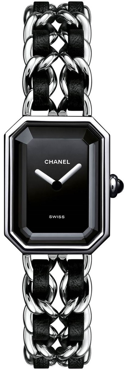 Chanel Première Rock - H0451 | eBay
