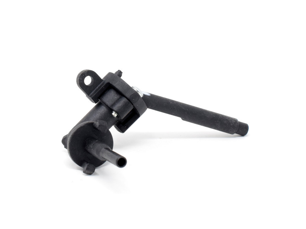 Macchina Caffe Automatica Saeco Valvola Erogazione Caffè Per Macchine Saeco Odea: Ricambio Originale, Codici 11003468 E 11010544, In Plastica Nera Box Doccia Idromassaggio - Foto 11