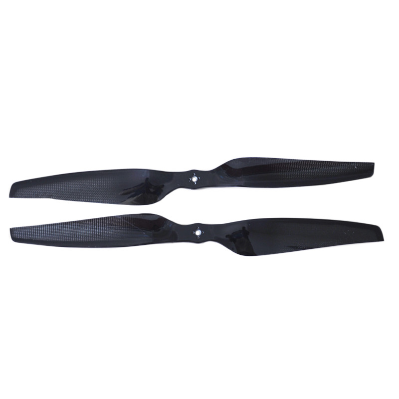 1Pair 23x6 inch Carbon Fiber Propeller CW CCW T-Motor for Multicopter ...