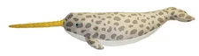 ADORE 21" Torpedo The Narwhal Plush Stuffed Animal Toy