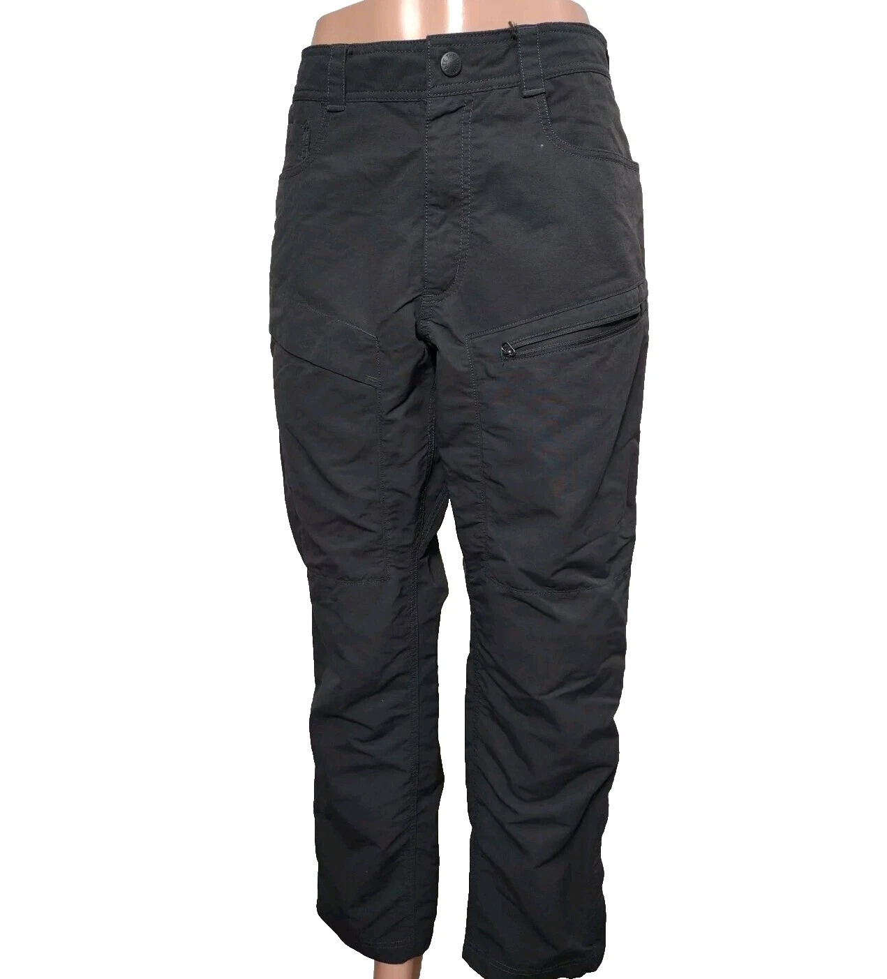 The North Face Polyester Camping & Hiking Pants & Shorts for Men