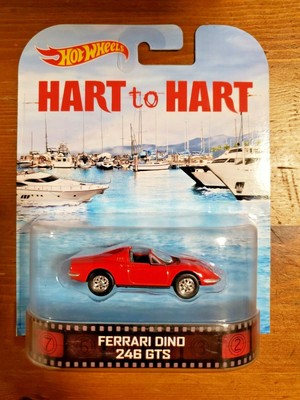 ferrari dino hot wheels
